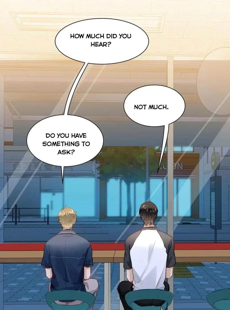 Wo Xi Huan Ni De Xin Xi Su Chapter 46 page 45 - 