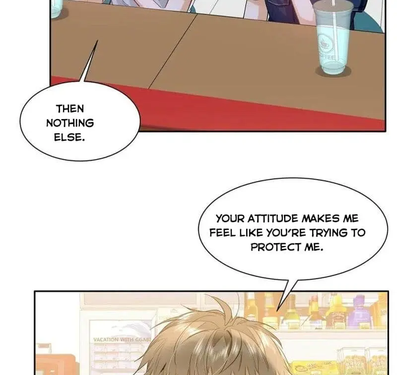 Wo Xi Huan Ni De Xin Xi Su Chapter 46 page 47 - 