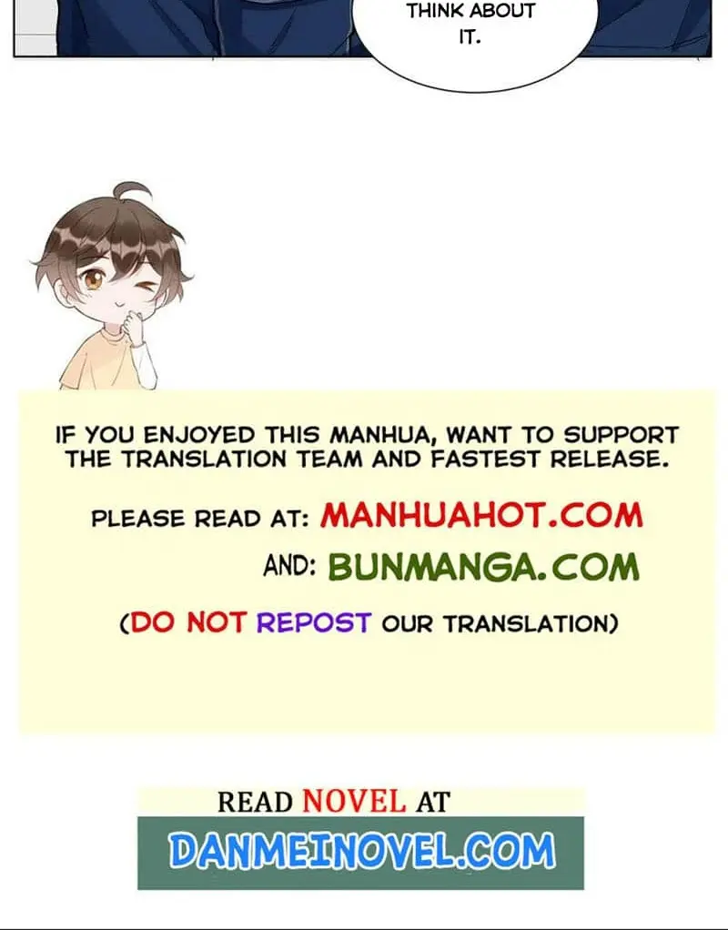 Wo Xi Huan Ni De Xin Xi Su Chapter 46 page 55 - 