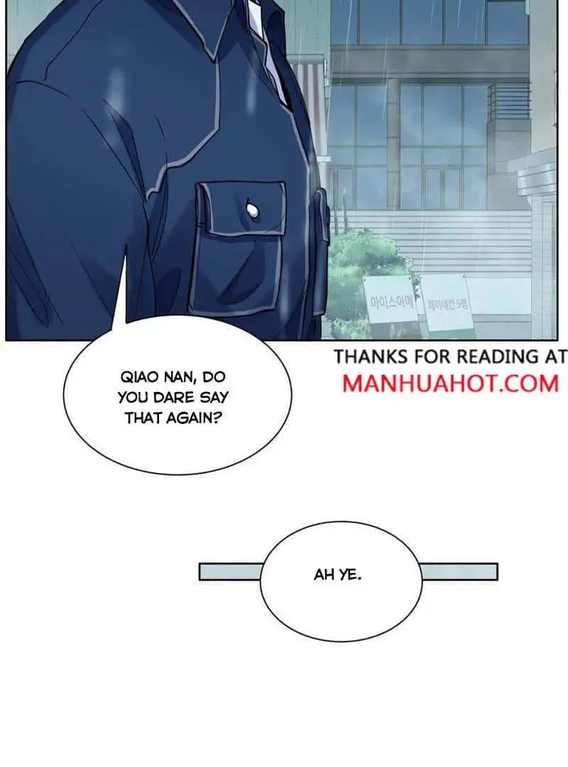Wo Xi Huan Ni De Xin Xi Su Chapter 46 page 7 - 