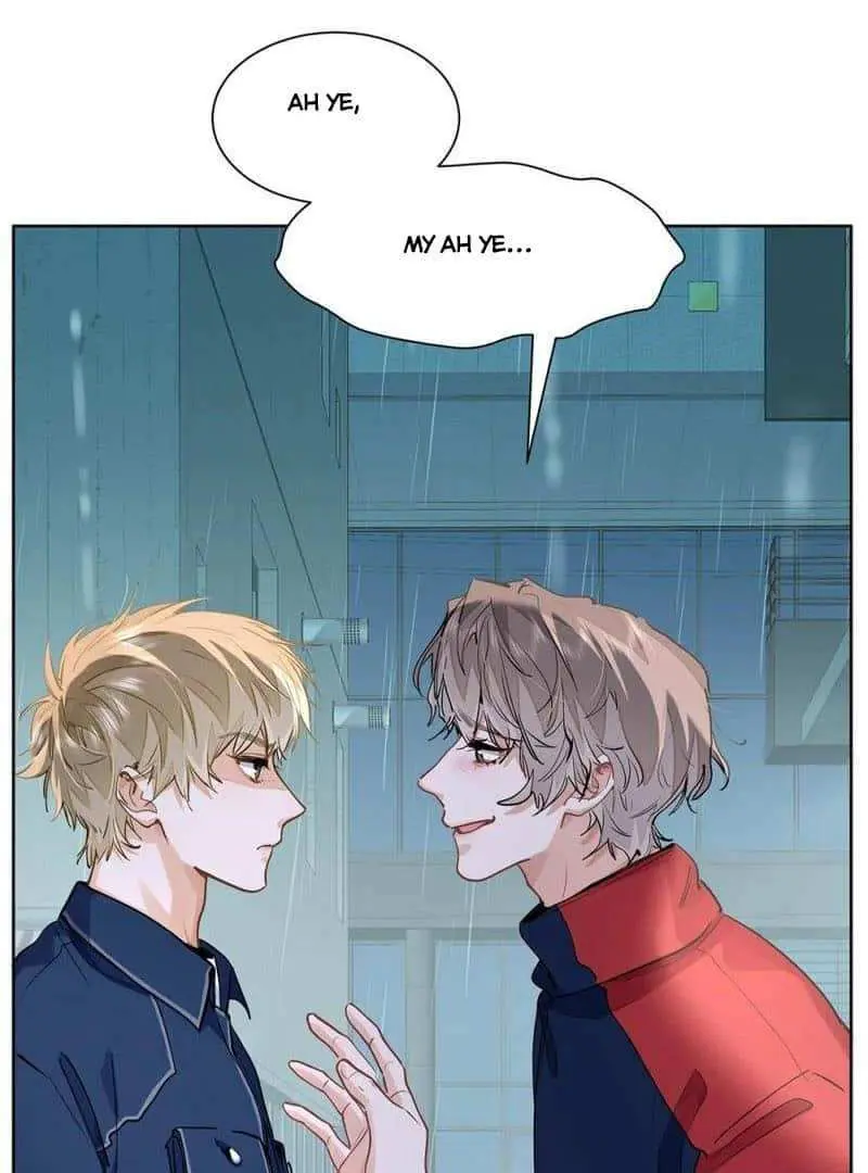 Wo Xi Huan Ni De Xin Xi Su Chapter 46 page 8 - 