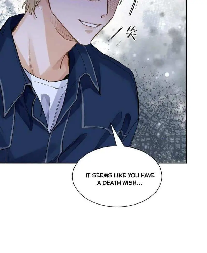 Wo Xi Huan Ni De Xin Xi Su Chapter 46 page 10 - 