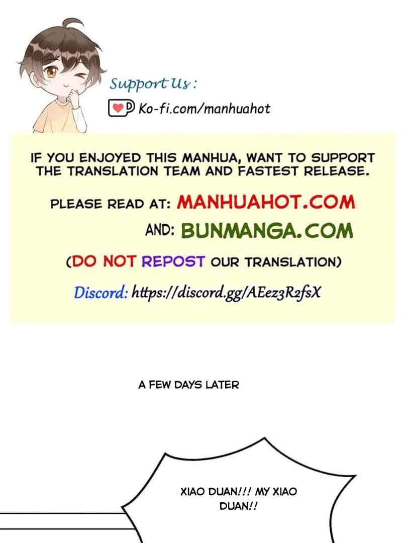 Wo Xi Huan Ni De Xin Xi Su Chapter 47 page 1 - 