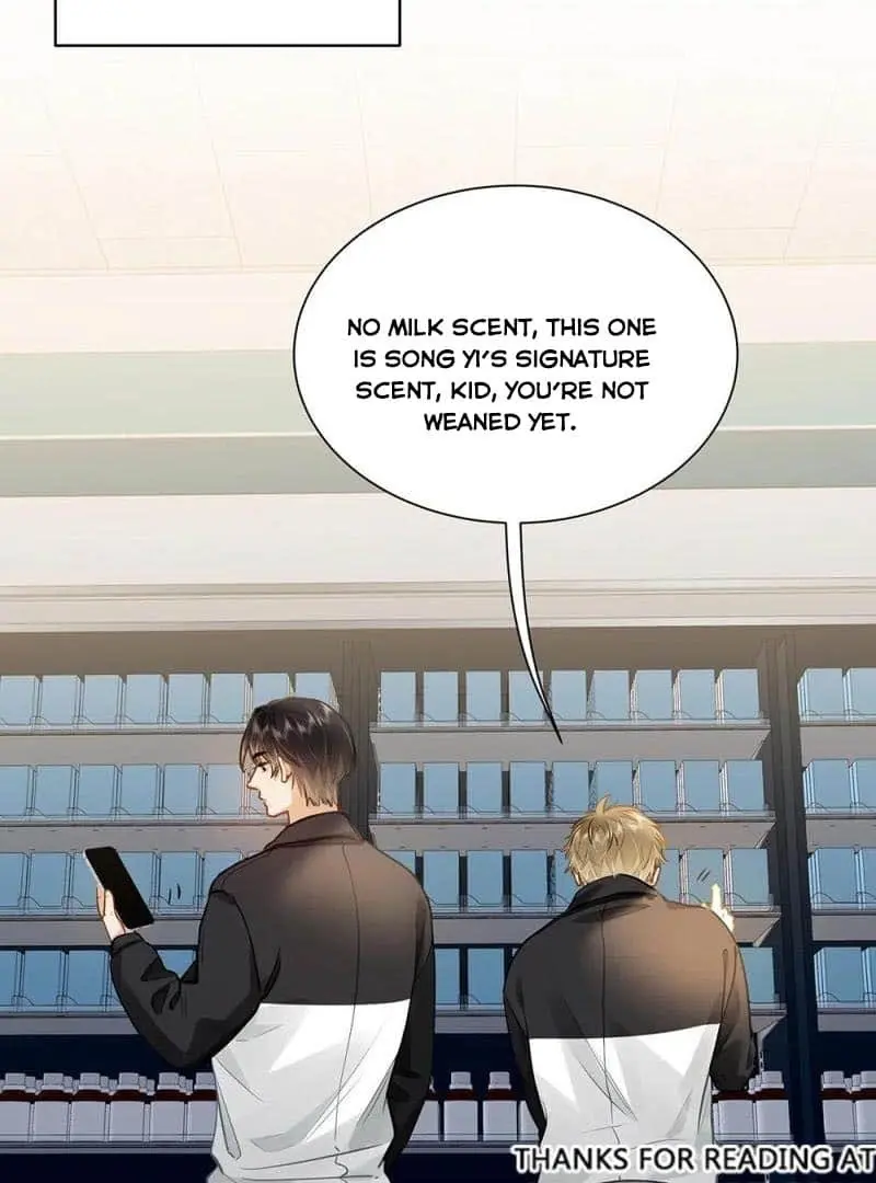 Wo Xi Huan Ni De Xin Xi Su Chapter 47 page 16 - 