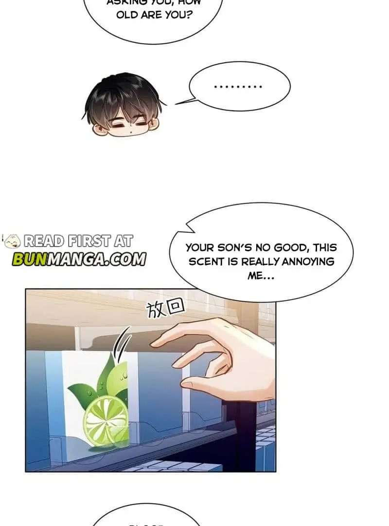 Wo Xi Huan Ni De Xin Xi Su Chapter 47 page 20 - 