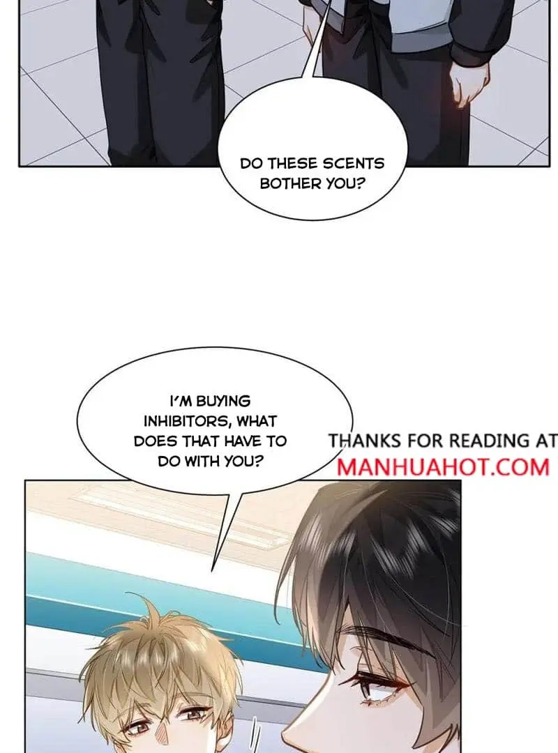 Wo Xi Huan Ni De Xin Xi Su Chapter 47 page 22 - 