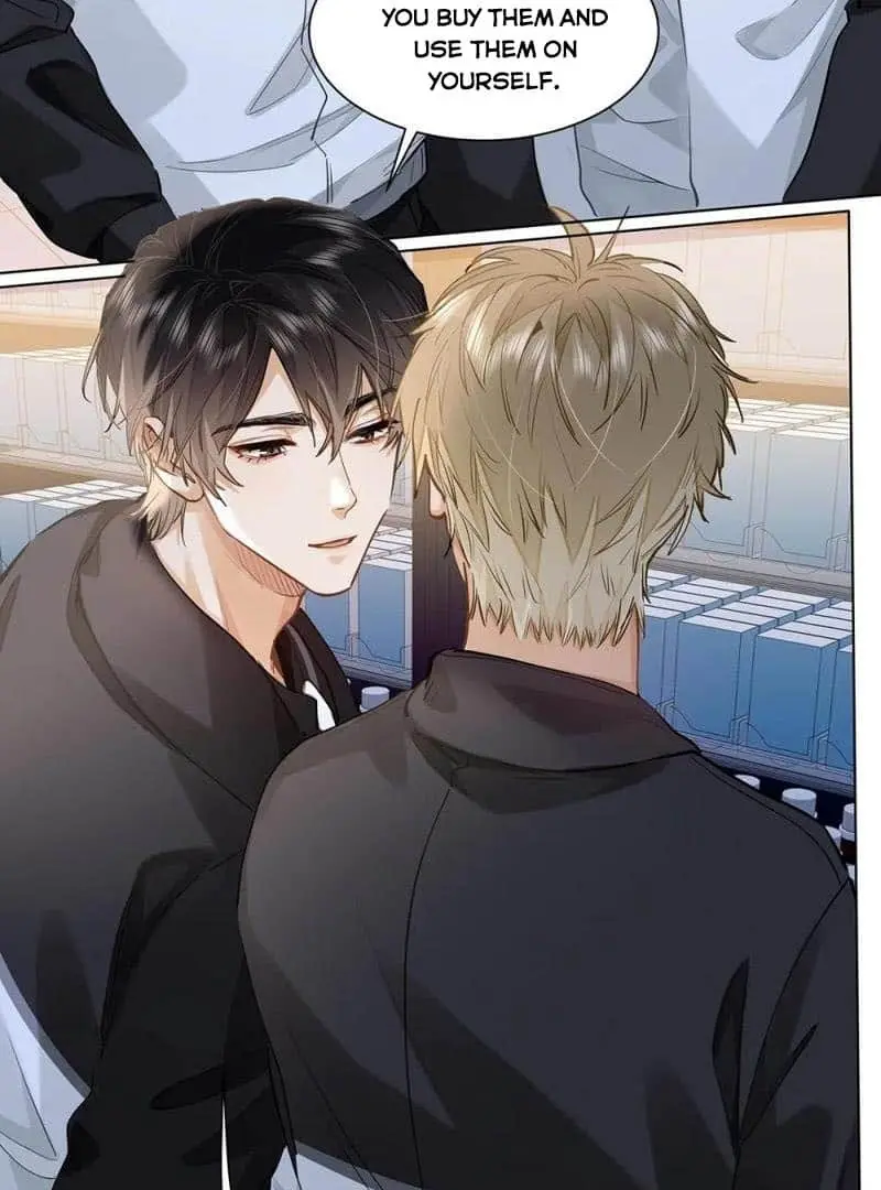 Wo Xi Huan Ni De Xin Xi Su Chapter 47 page 25 - 
