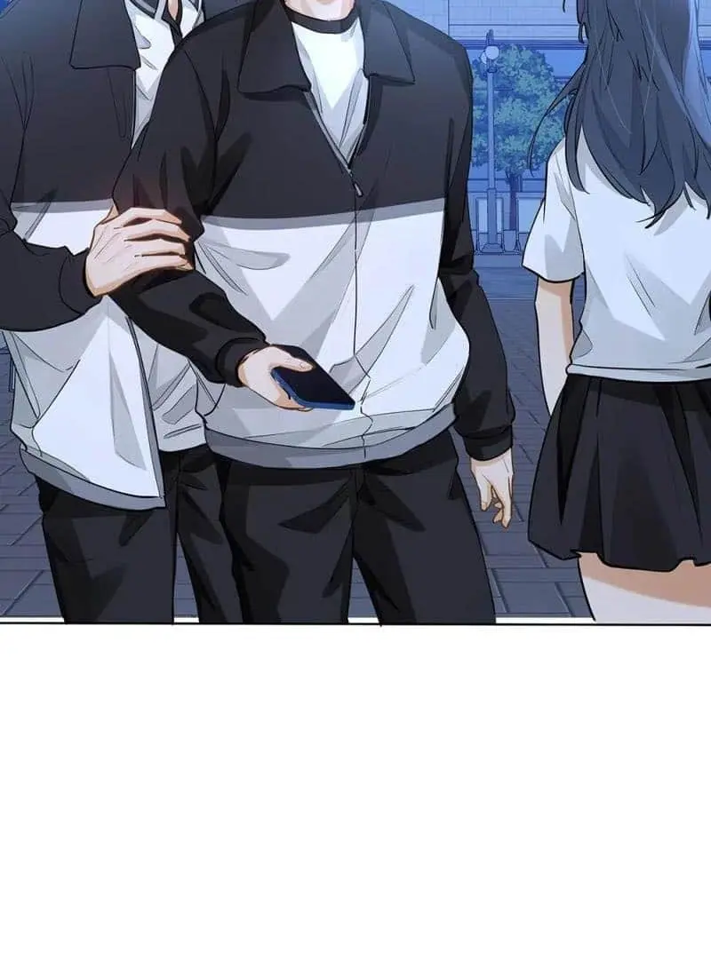 Wo Xi Huan Ni De Xin Xi Su Chapter 47 page 35 - 