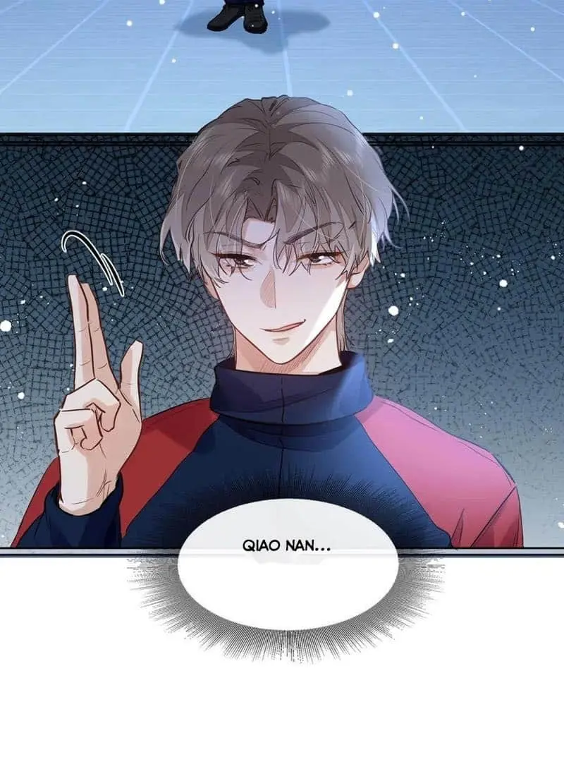 Wo Xi Huan Ni De Xin Xi Su Chapter 47 page 39 - 