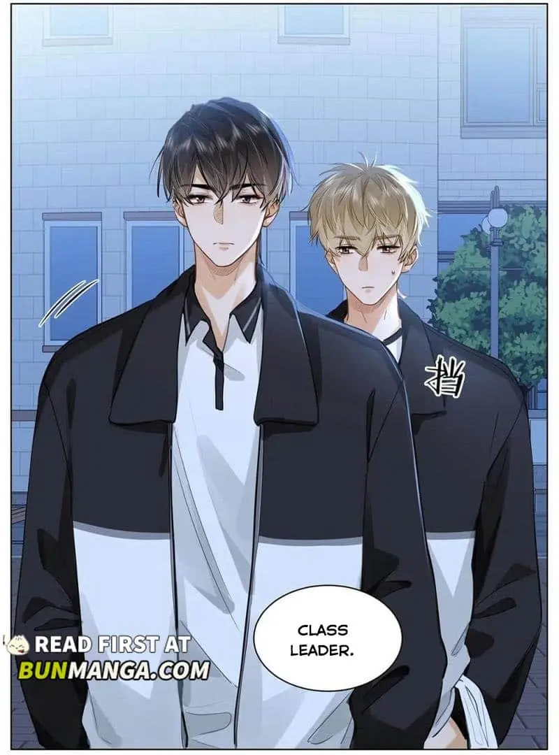 Wo Xi Huan Ni De Xin Xi Su Chapter 47 page 40 - 