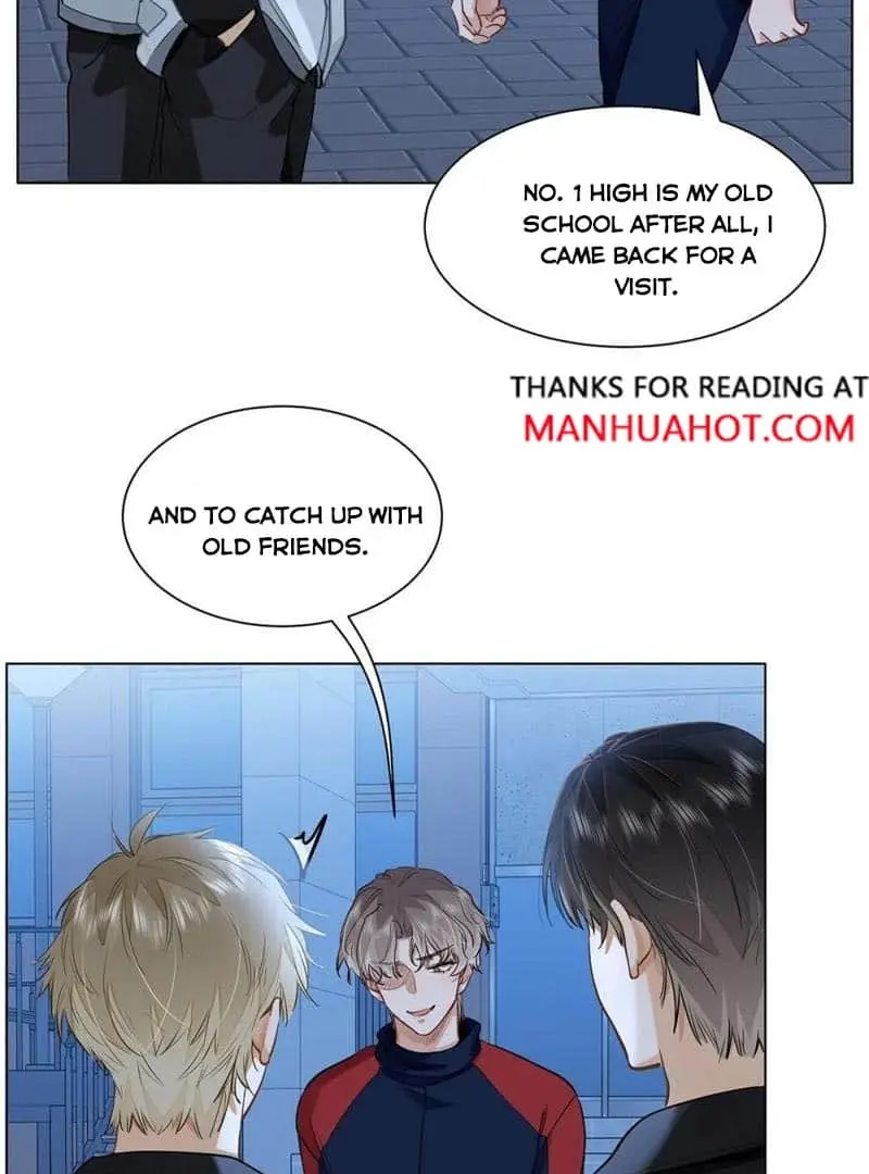 Wo Xi Huan Ni De Xin Xi Su Chapter 47 page 43 - 