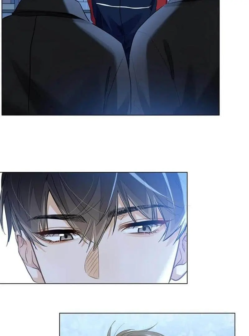 Wo Xi Huan Ni De Xin Xi Su Chapter 47 page 44 - 