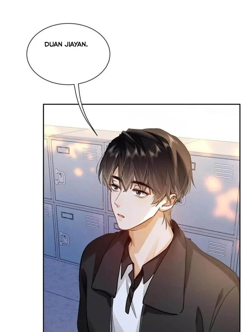 Wo Xi Huan Ni De Xin Xi Su Chapter 47 page 7 - 