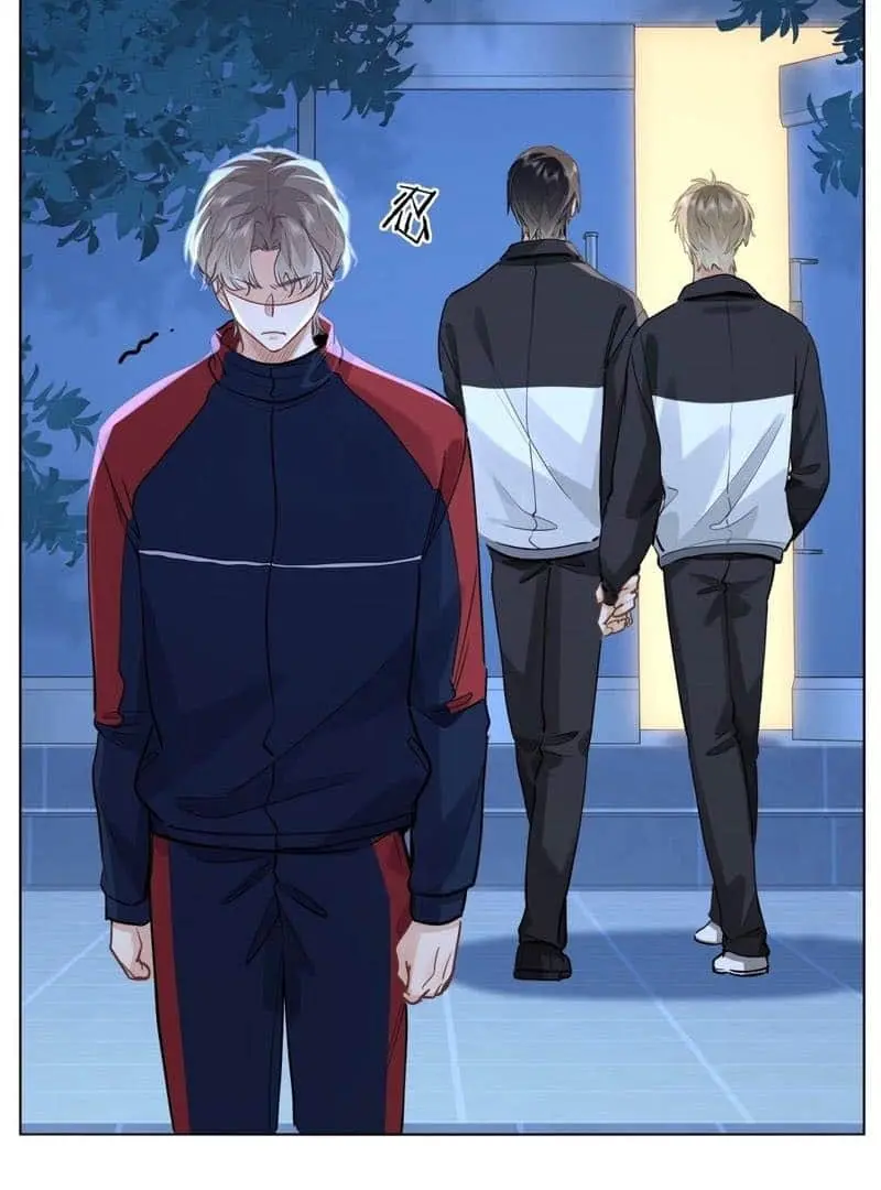 Wo Xi Huan Ni De Xin Xi Su Chapter 48 page 13 - 