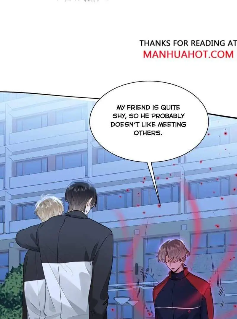 Wo Xi Huan Ni De Xin Xi Su Chapter 48 page 3 - 