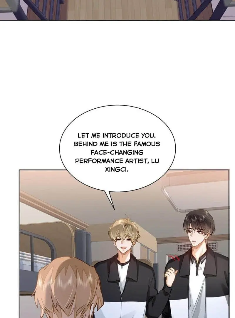 Wo Xi Huan Ni De Xin Xi Su Chapter 48 page 21 - 