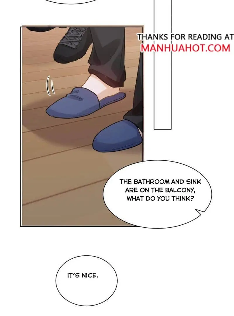 Wo Xi Huan Ni De Xin Xi Su Chapter 48 page 25 - 