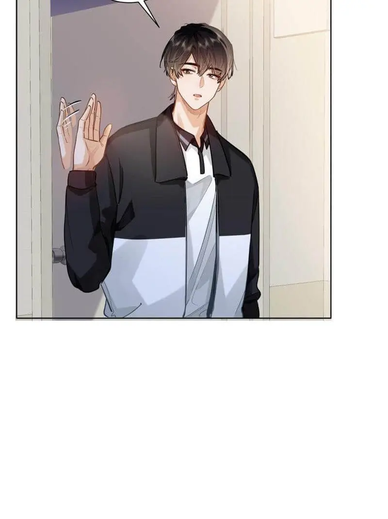 Wo Xi Huan Ni De Xin Xi Su Chapter 48 page 28 - 