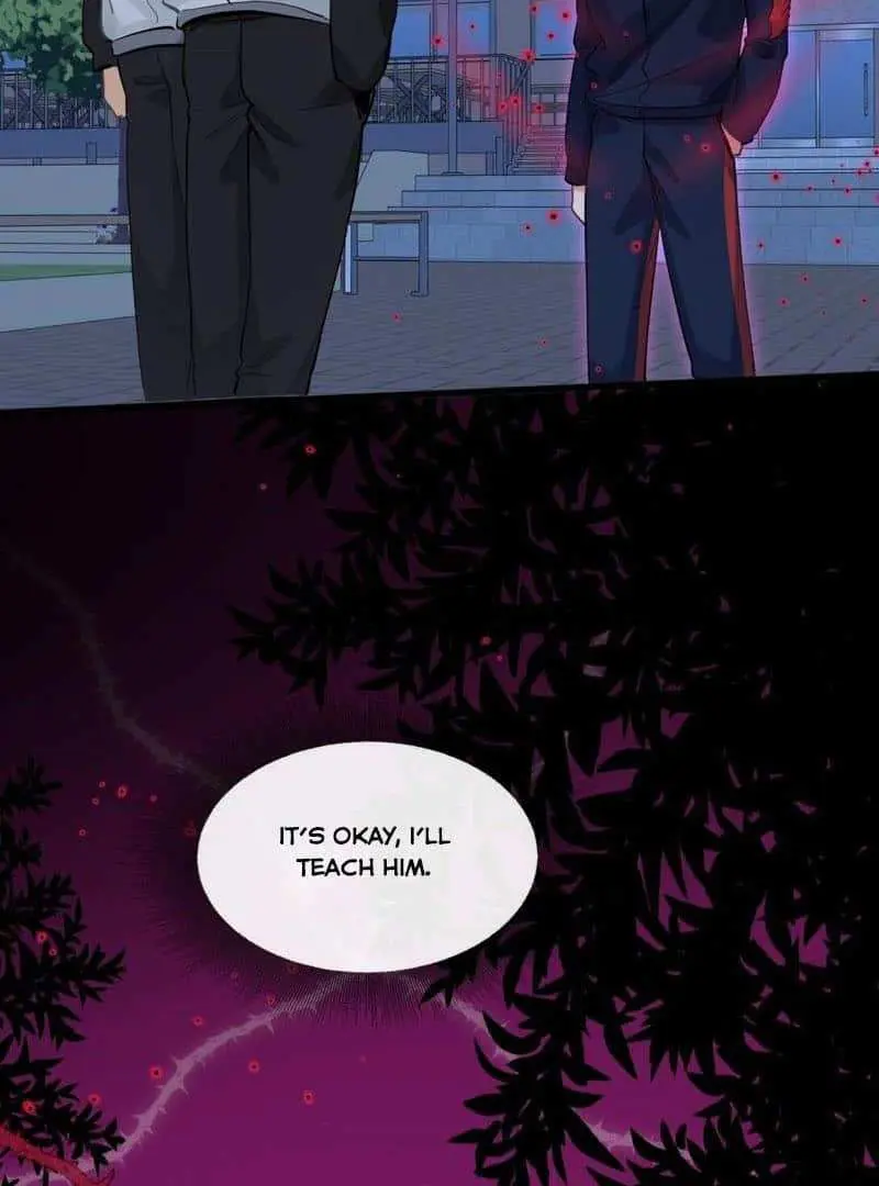 Wo Xi Huan Ni De Xin Xi Su Chapter 48 page 4 - 