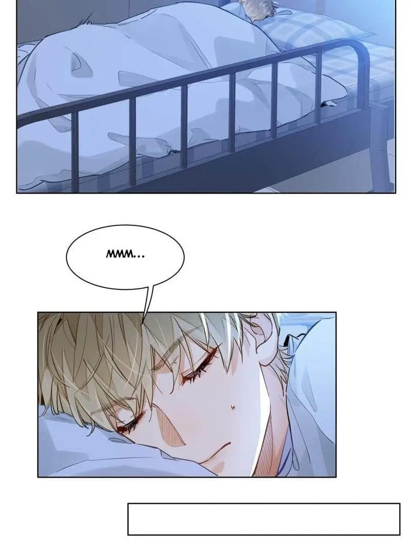 Wo Xi Huan Ni De Xin Xi Su Chapter 48 page 31 - 