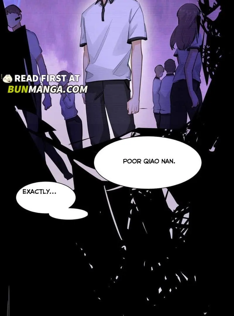 Wo Xi Huan Ni De Xin Xi Su Chapter 48 page 41 - 