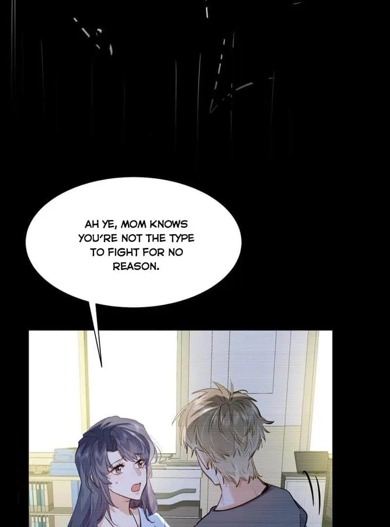 Wo Xi Huan Ni De Xin Xi Su Chapter 48 page 42 - 