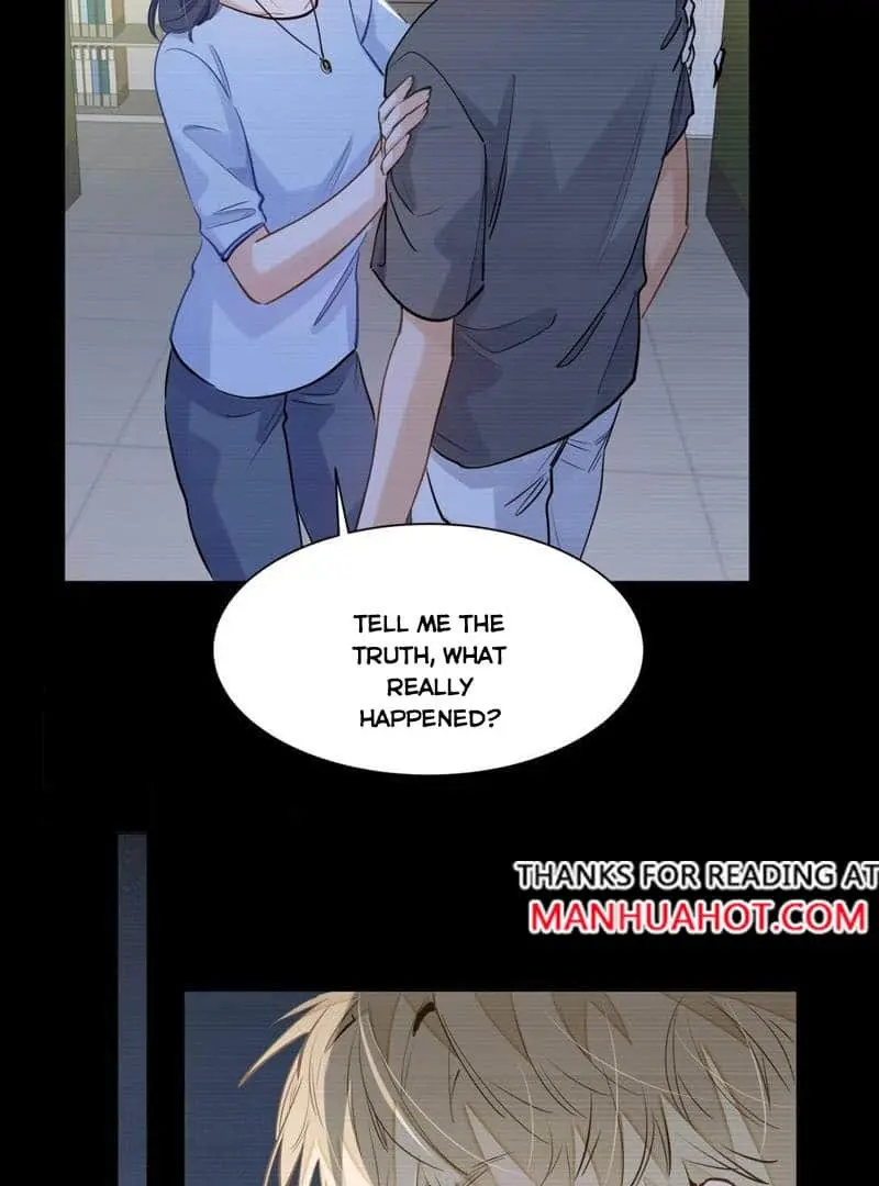 Wo Xi Huan Ni De Xin Xi Su Chapter 48 page 43 - 
