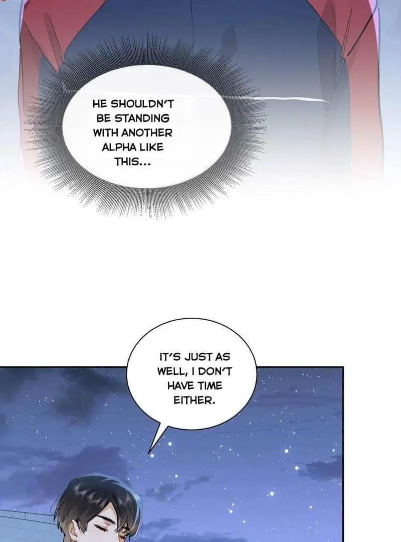 Wo Xi Huan Ni De Xin Xi Su Chapter 48 page 7 - 