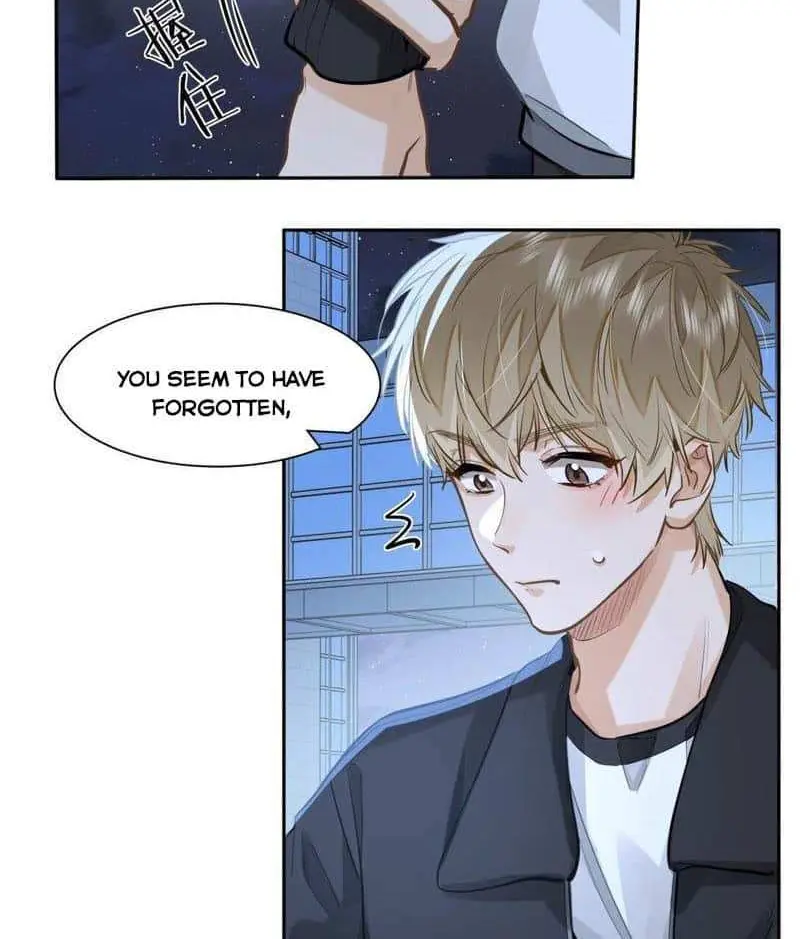 Wo Xi Huan Ni De Xin Xi Su Chapter 48 page 9 - 