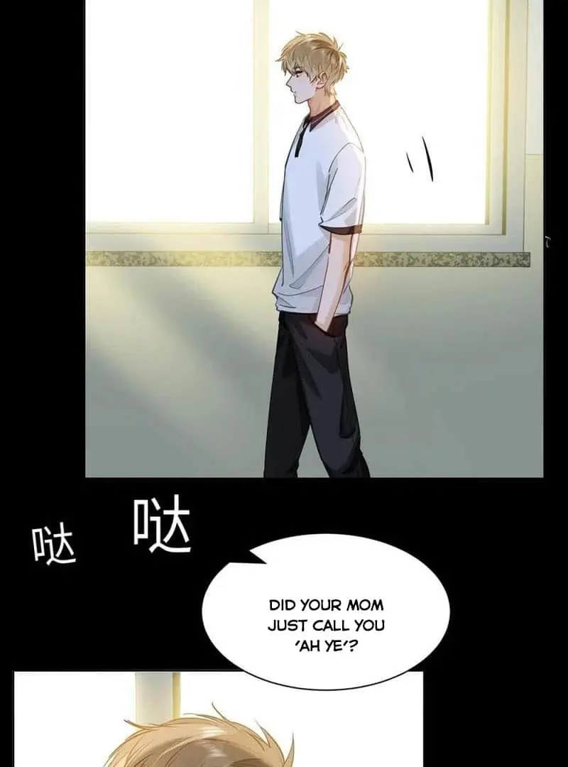 Wo Xi Huan Ni De Xin Xi Su Chapter 49 page 2 - 