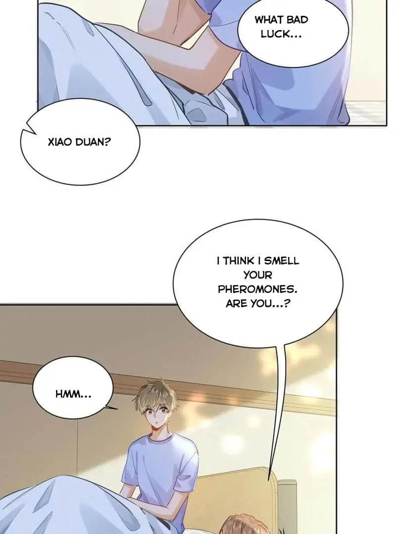 Wo Xi Huan Ni De Xin Xi Su Chapter 49 page 15 - 