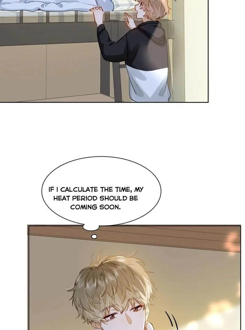 Wo Xi Huan Ni De Xin Xi Su Chapter 49 page 16 - 