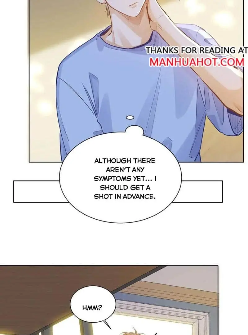 Wo Xi Huan Ni De Xin Xi Su Chapter 49 page 17 - 