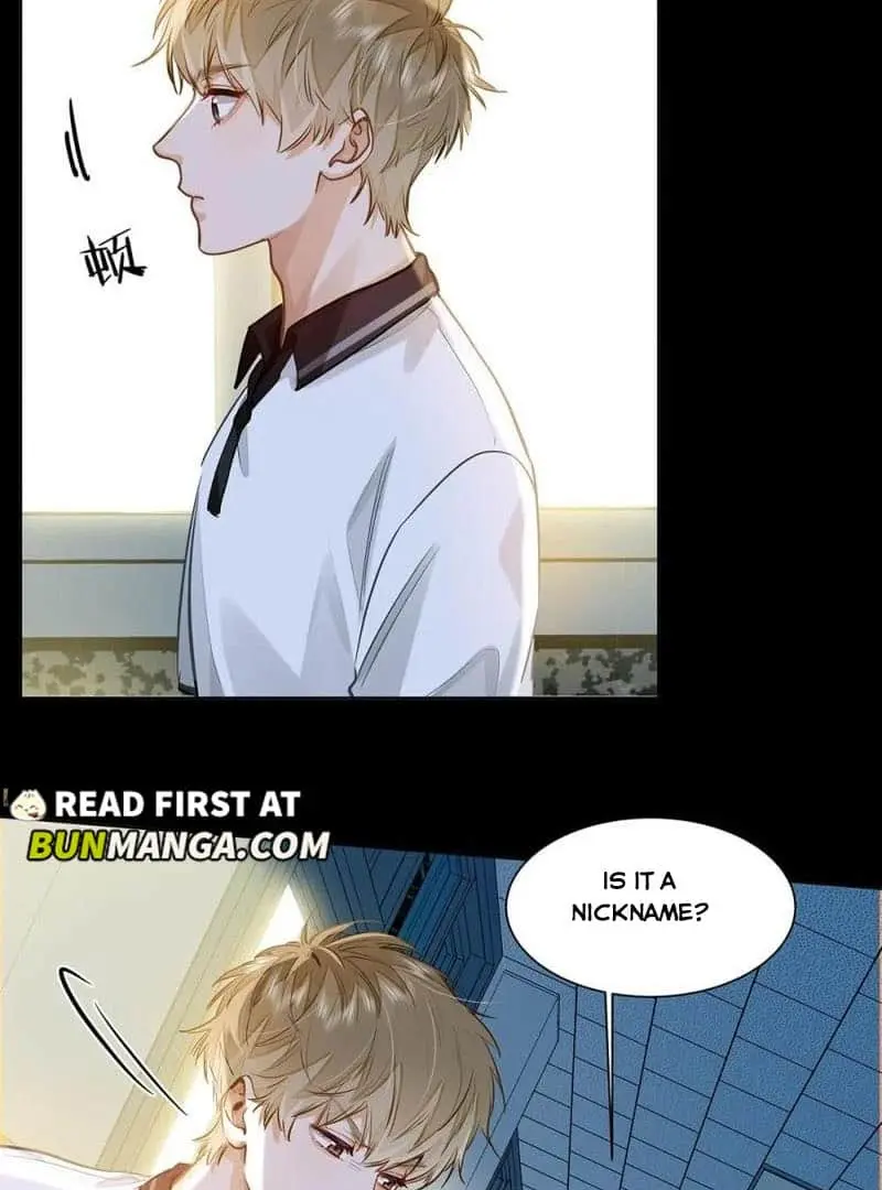 Wo Xi Huan Ni De Xin Xi Su Chapter 49 page 3 - 