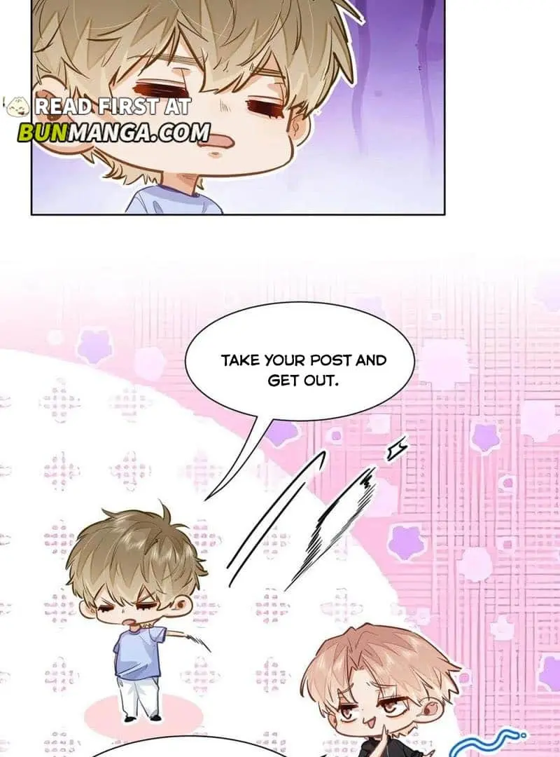 Wo Xi Huan Ni De Xin Xi Su Chapter 49 page 25 - 