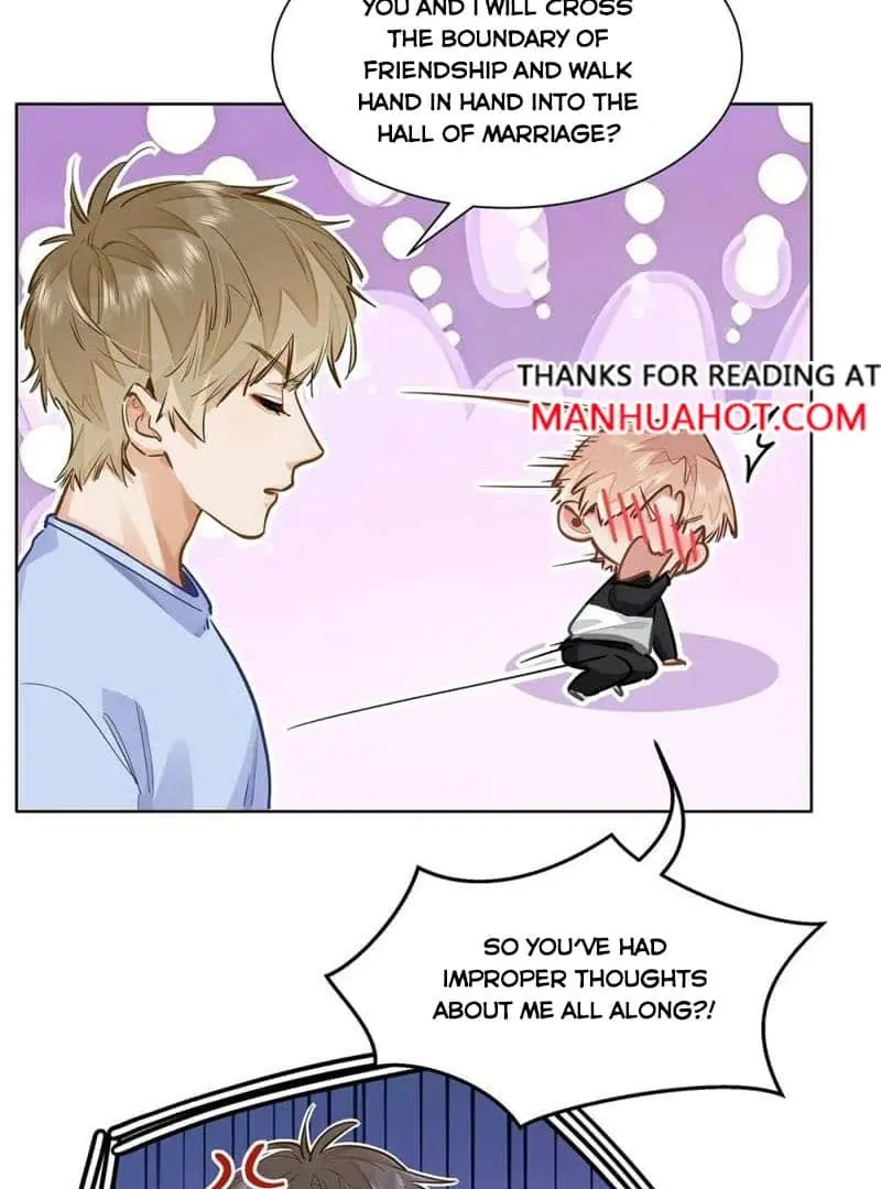 Wo Xi Huan Ni De Xin Xi Su Chapter 49 page 27 - 