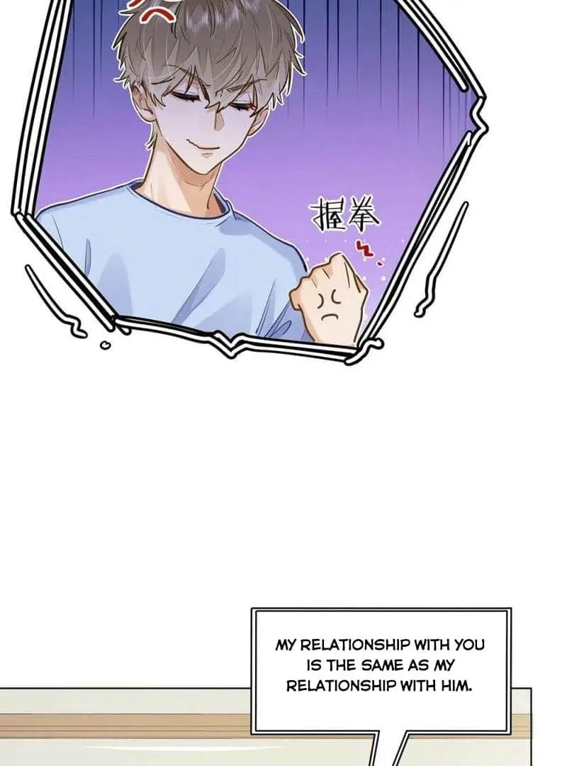Wo Xi Huan Ni De Xin Xi Su Chapter 49 page 28 - 