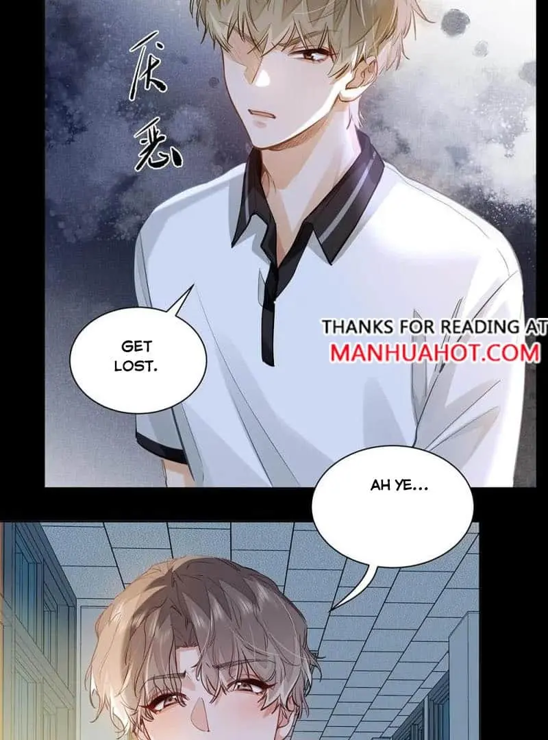 Wo Xi Huan Ni De Xin Xi Su Chapter 49 page 5 - 