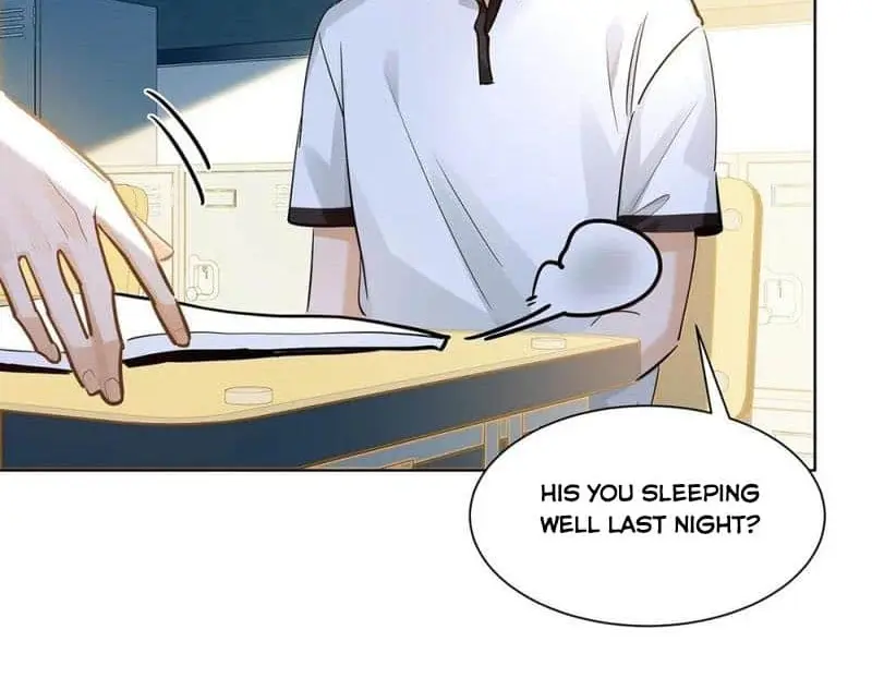 Wo Xi Huan Ni De Xin Xi Su Chapter 49 page 41 - 