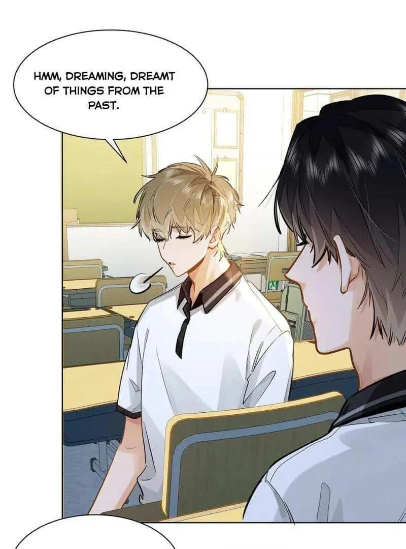 Wo Xi Huan Ni De Xin Xi Su Chapter 49 page 42 - 