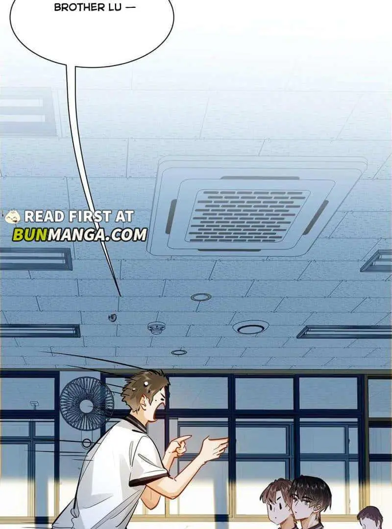 Wo Xi Huan Ni De Xin Xi Su Chapter 49 page 43 - 