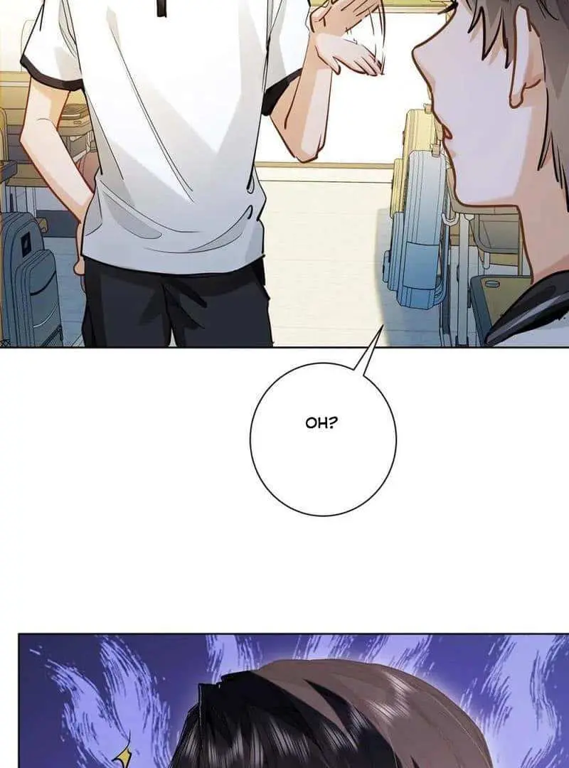 Wo Xi Huan Ni De Xin Xi Su Chapter 49 page 46 - 