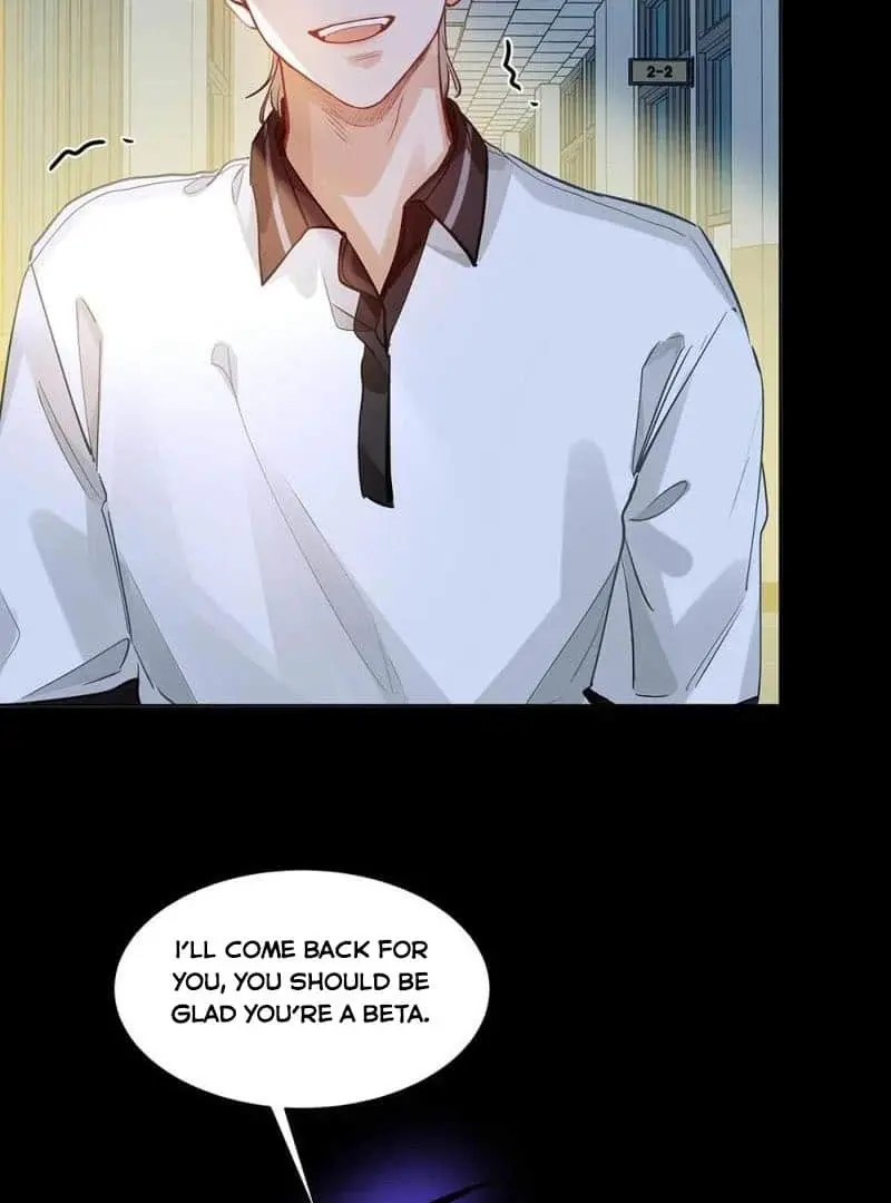 Wo Xi Huan Ni De Xin Xi Su Chapter 49 page 6 - 