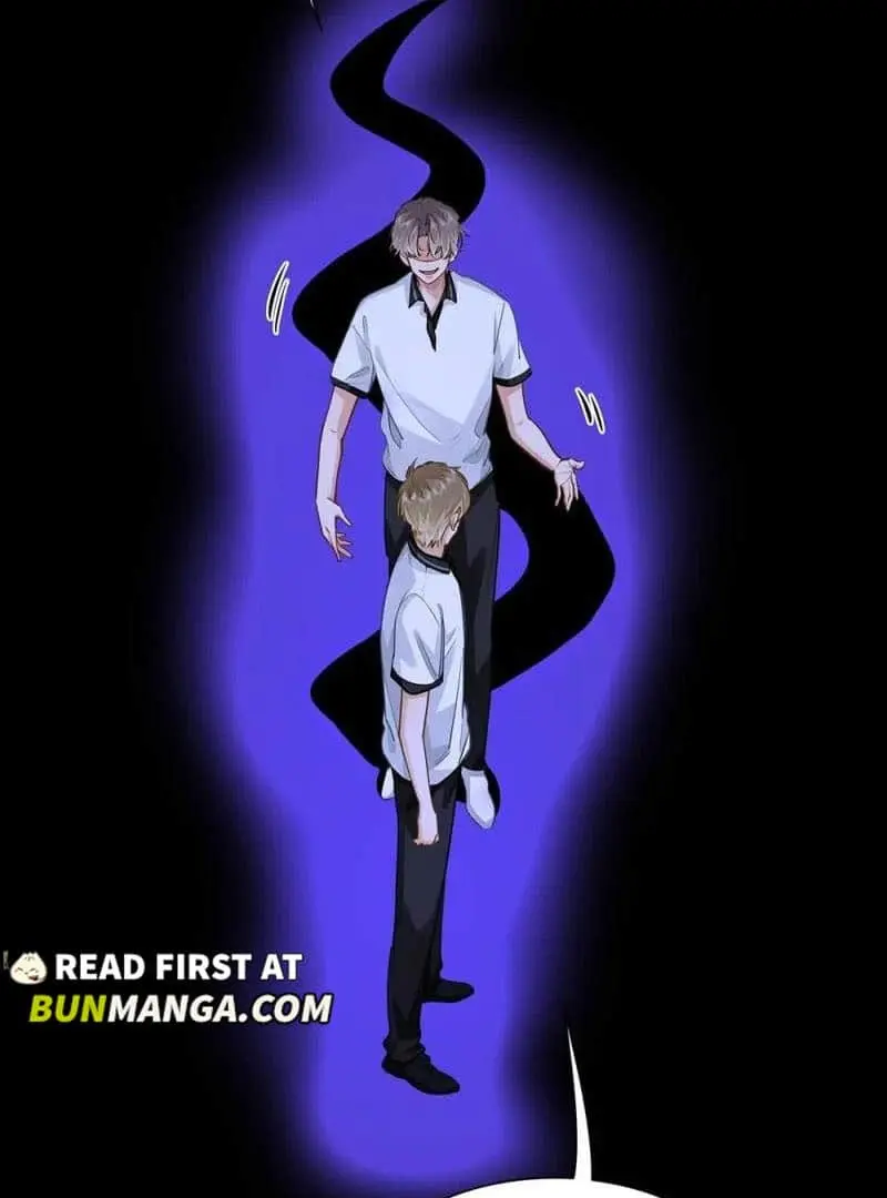 Wo Xi Huan Ni De Xin Xi Su Chapter 49 page 7 - 