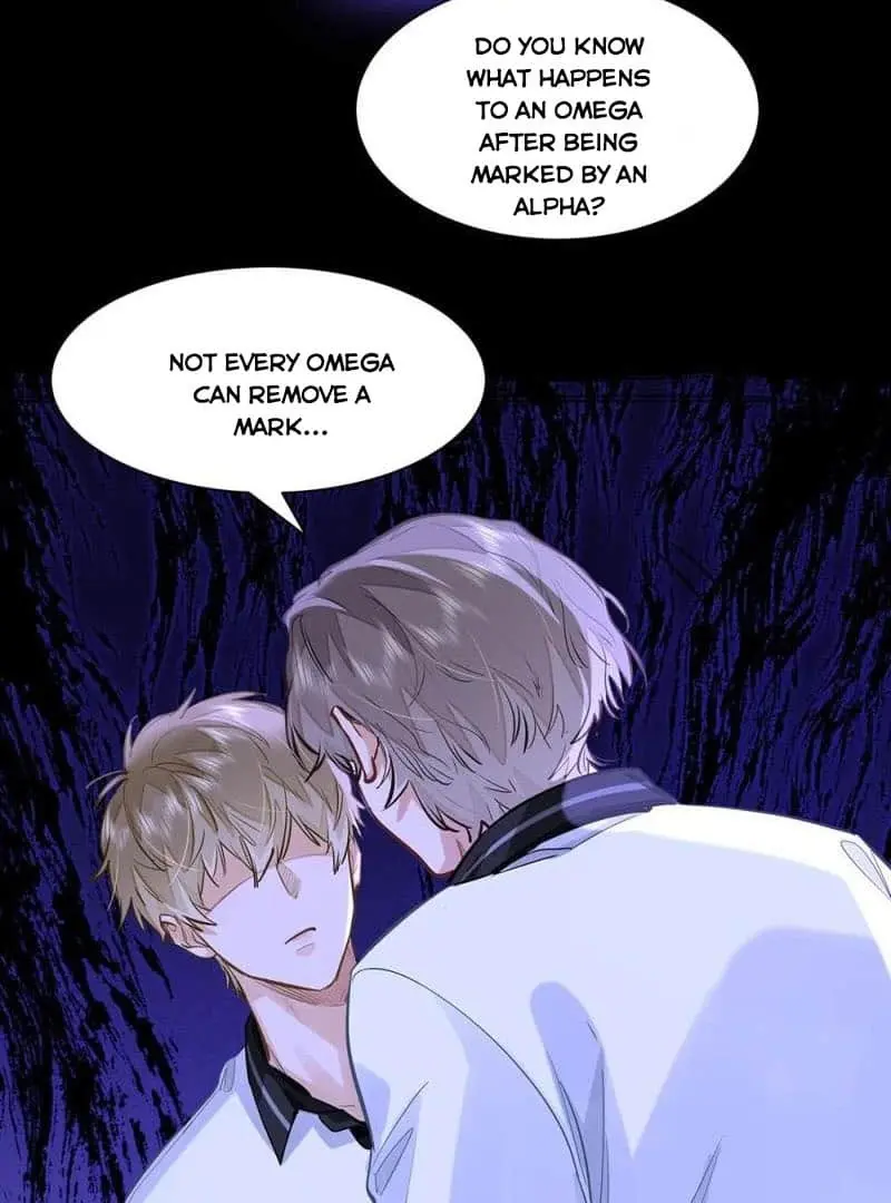 Wo Xi Huan Ni De Xin Xi Su Chapter 49 page 8 - 