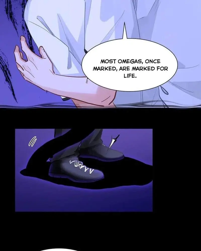 Wo Xi Huan Ni De Xin Xi Su Chapter 49 page 9 - 