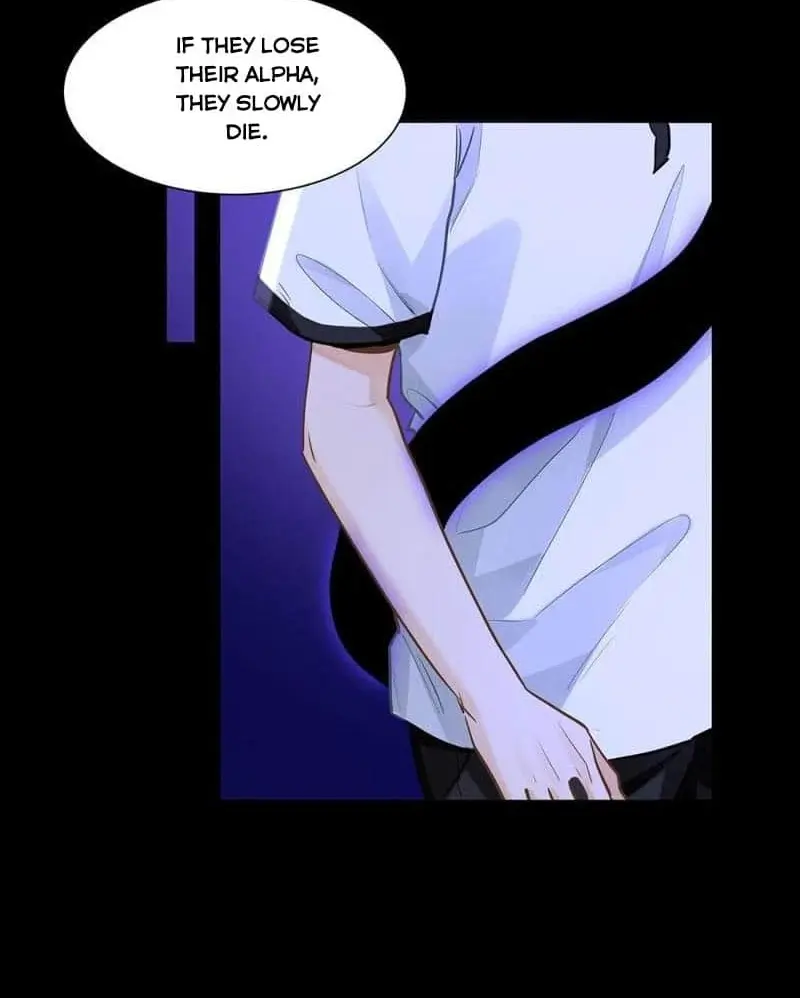 Wo Xi Huan Ni De Xin Xi Su Chapter 49 page 10 - 