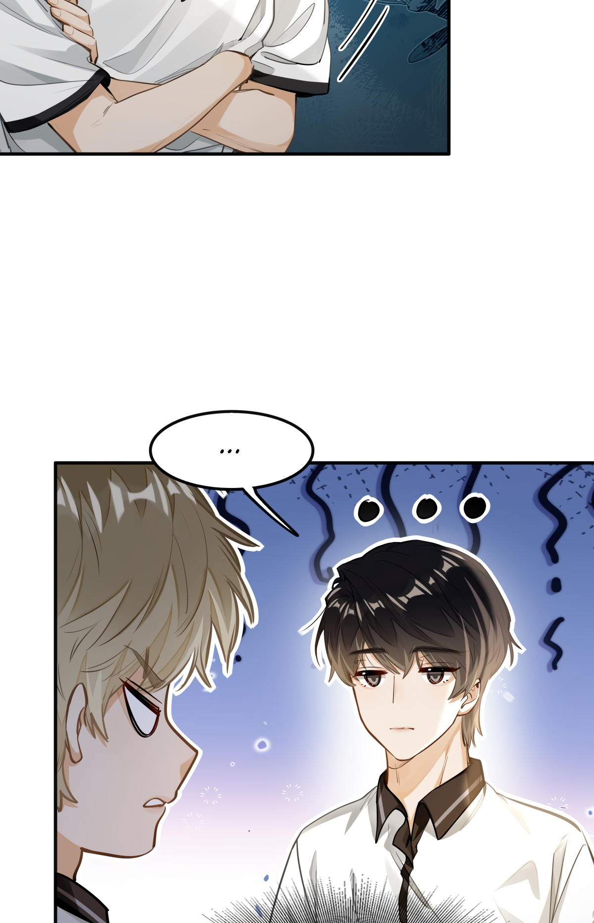 Wo Xi Huan Ni De Xin Xi Su Chapter 5 page 18 - 