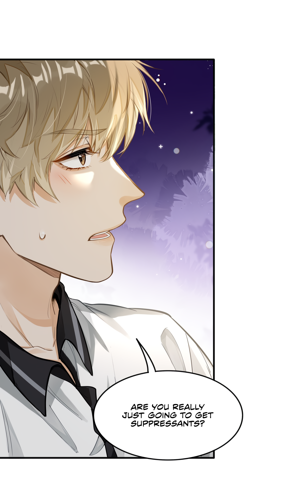 Wo Xi Huan Ni De Xin Xi Su Chapter 5 page 23 - 