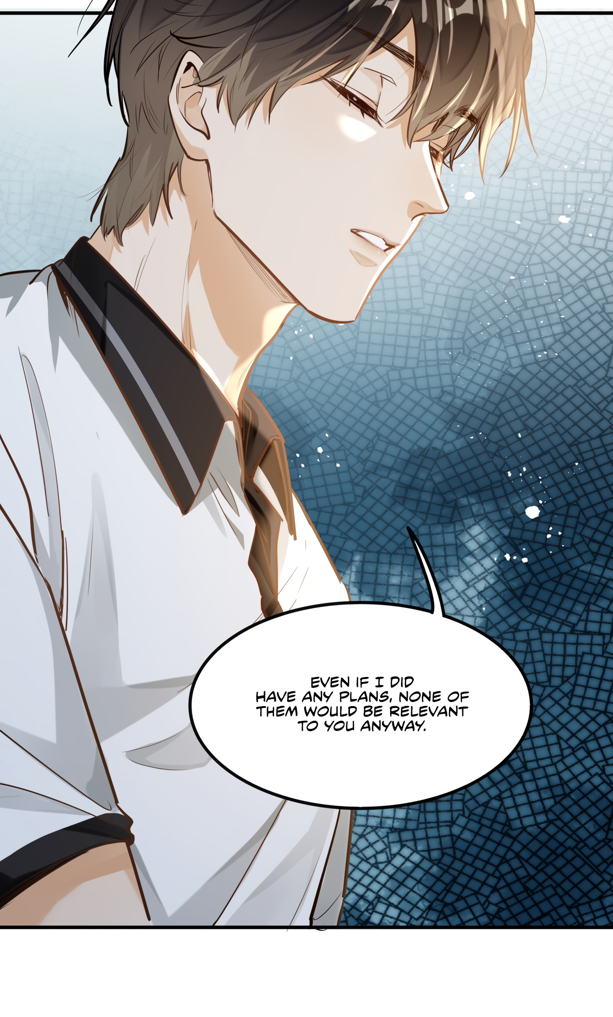 Wo Xi Huan Ni De Xin Xi Su Chapter 5 page 27 - 
